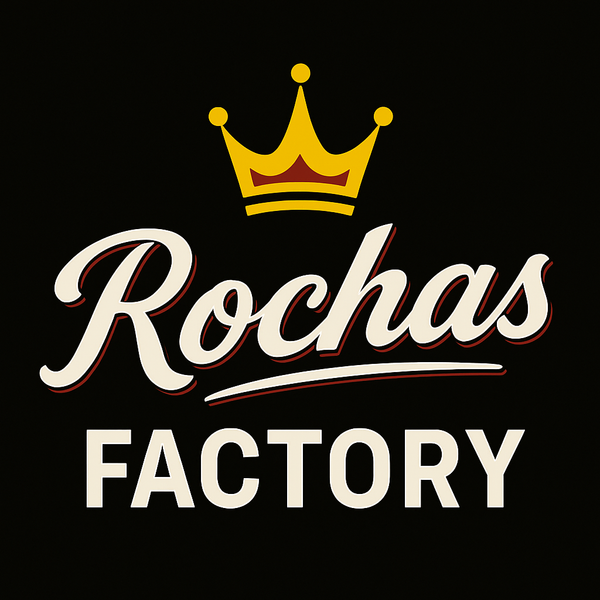 Rochas Factory