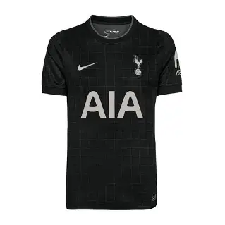Tottenham Hotspurs 25/26 Away Jersey