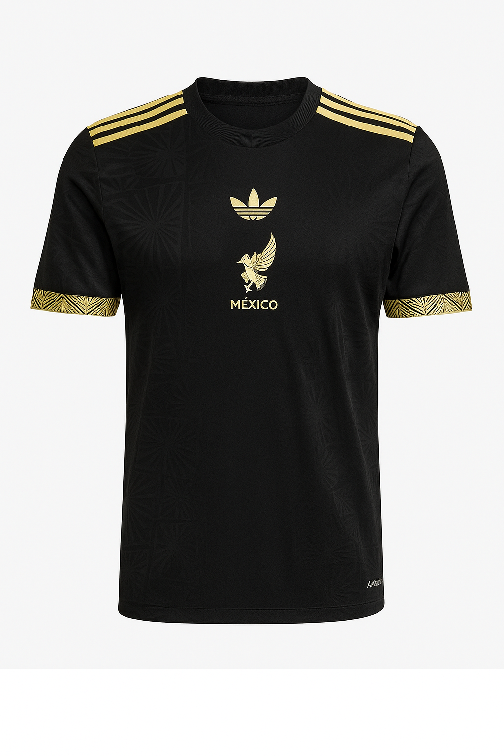 Mexico Copa Oro Edition 20205 Jersey