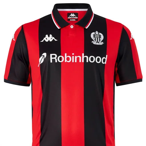 Nice Home Jersey 25/26