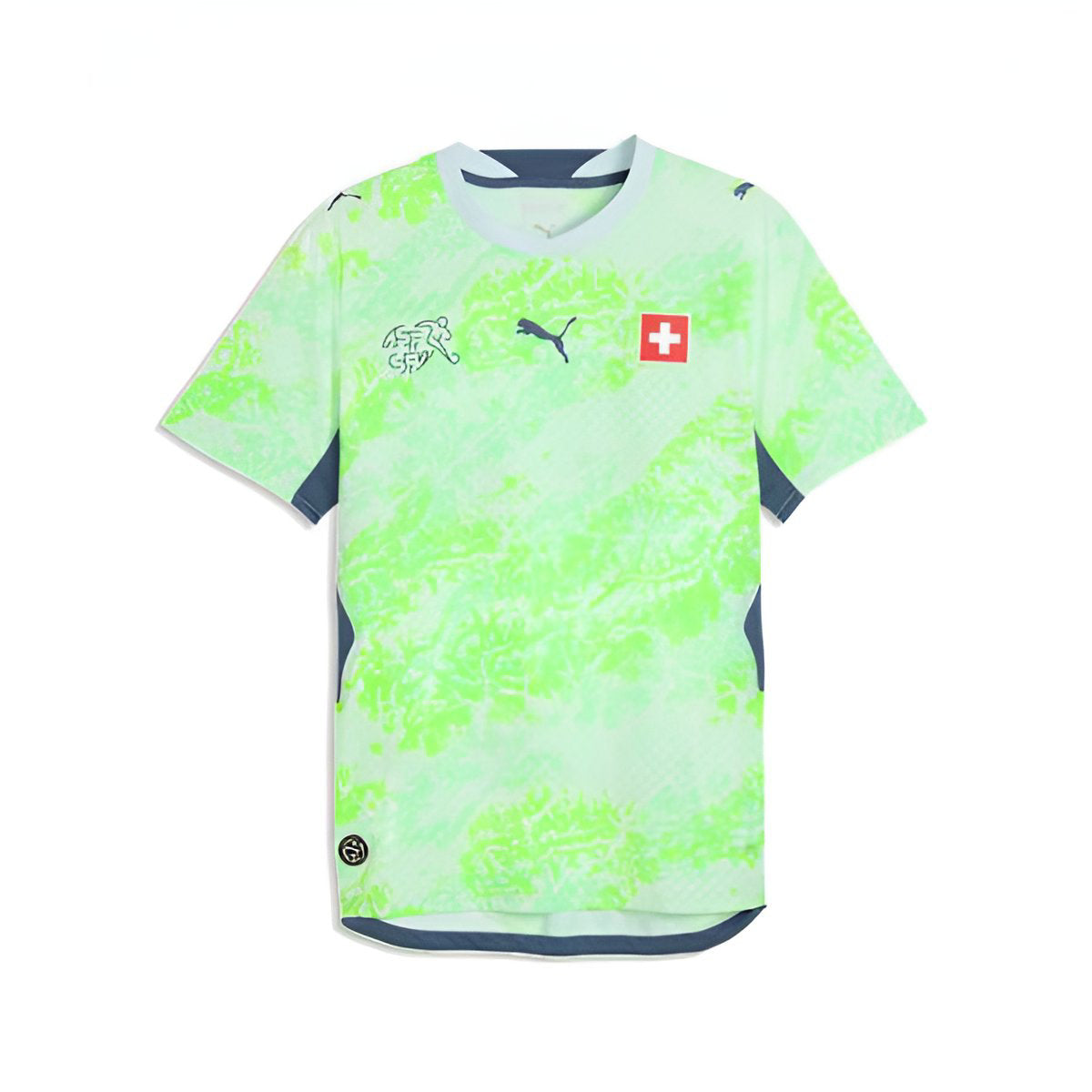 Switzerland 2026 World Cup