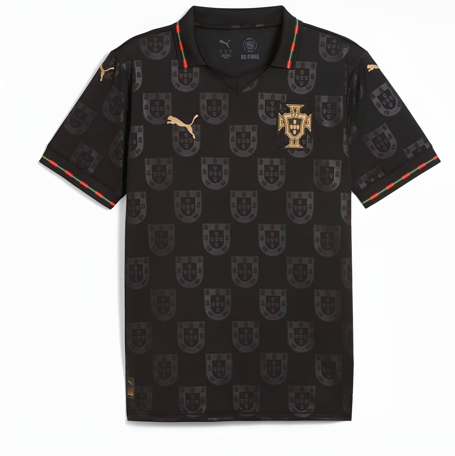 Portugal 2026 World Cup Jersey
