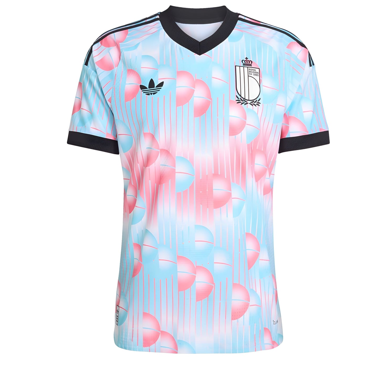 Belgium 2026 World Cup