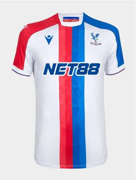Crystal Palace Away 25/26