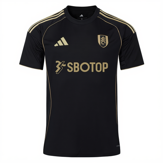 Fulham 3rd Jersey 25/26