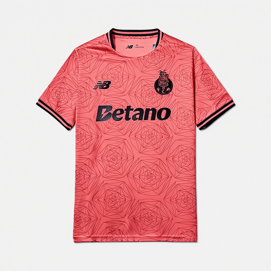 FC Porto Away Jersey 25/26