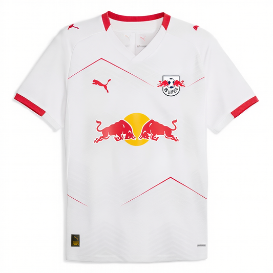 RB Leipzig Home Jersey 25/26