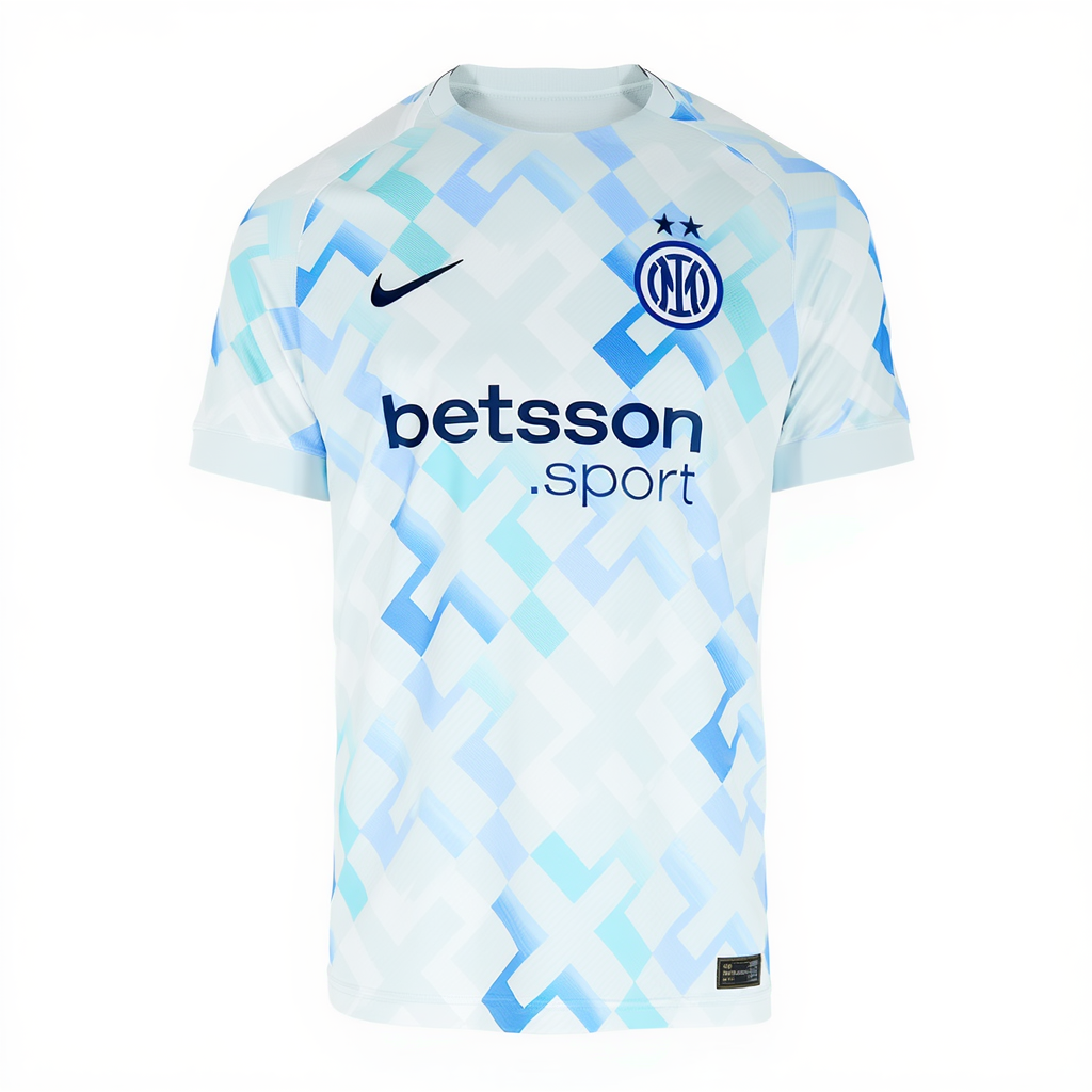 Inter Milan Away Jersey 24/25