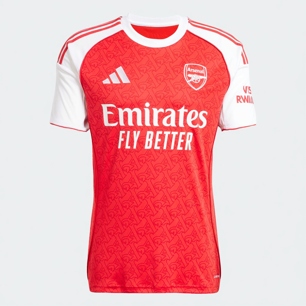 Arsenal Home Jersey 25/26