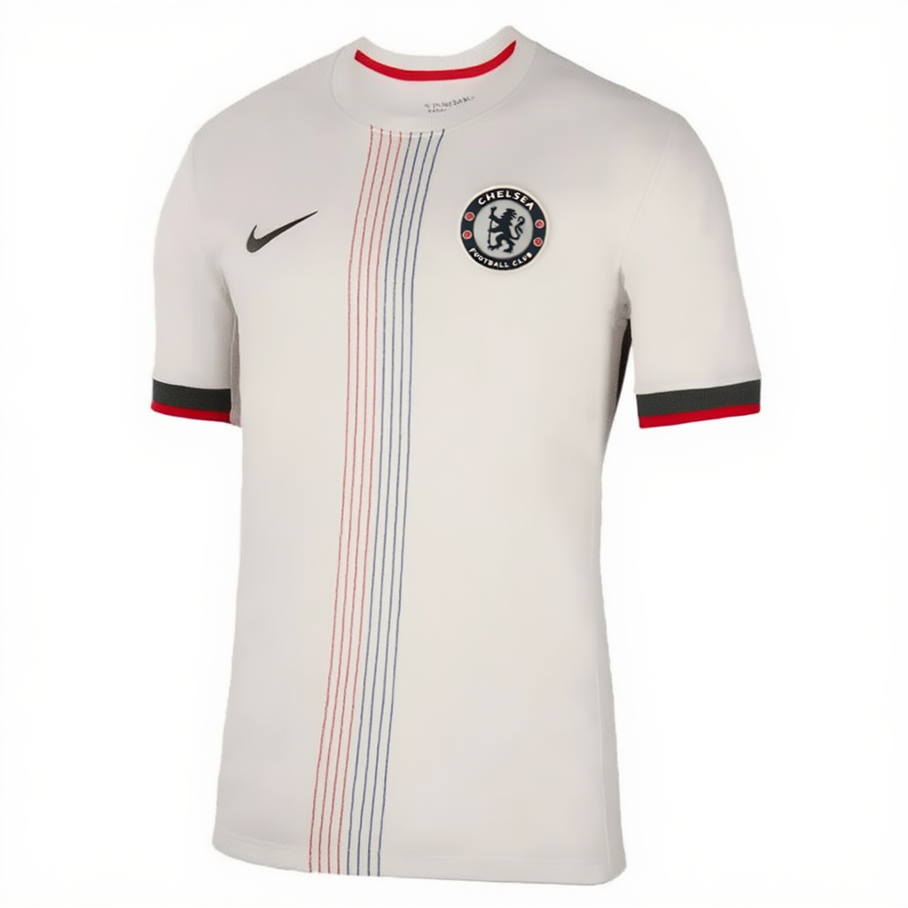 Chelsea Away Jersey 25/26