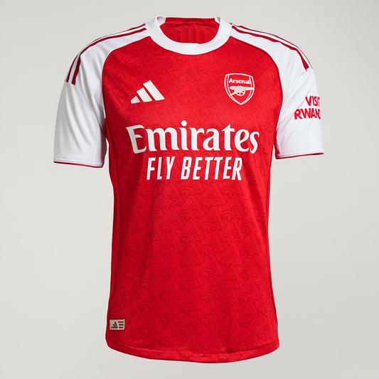 Arsenal Home Jersey 25/26