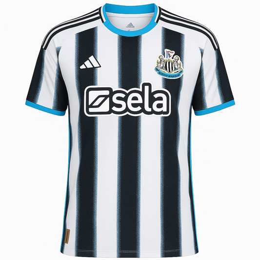 Newcastle Home 25/26 Jersey