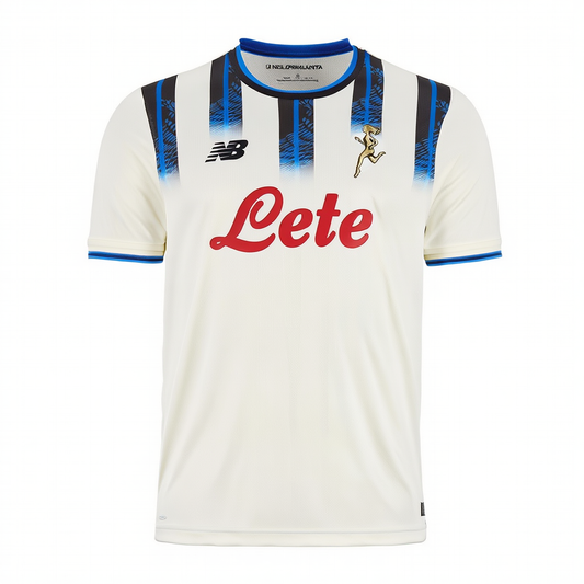Atalanta Away Jersey 24/25