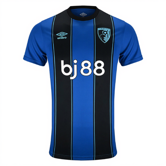 Bournemouth Away Jersey 25/26