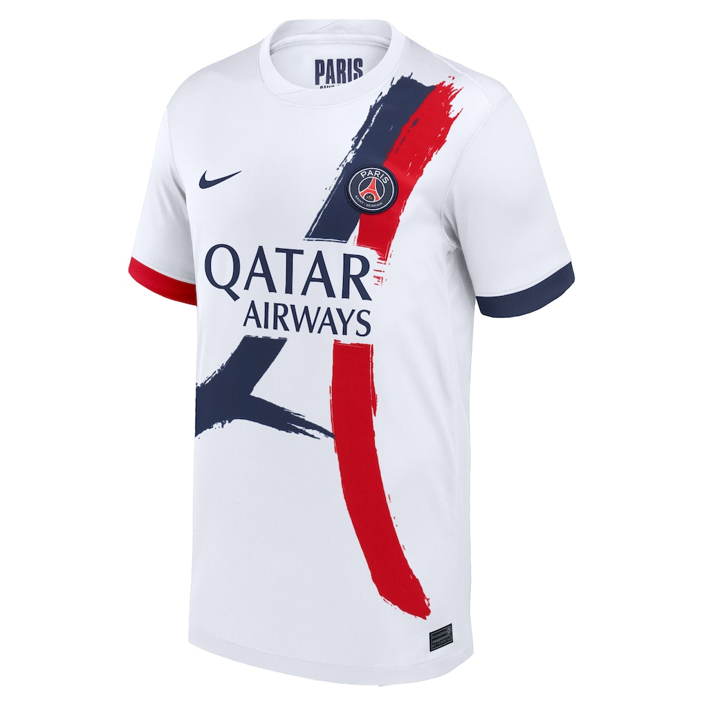 Psg Away
