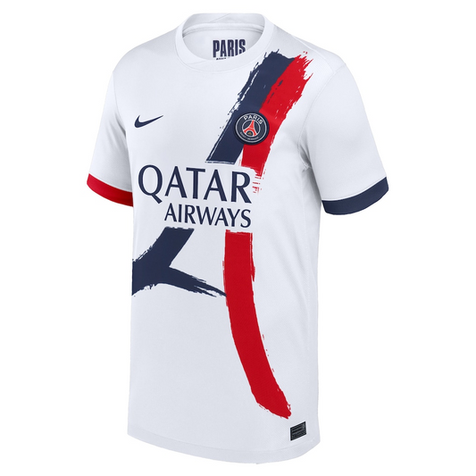 Psg Away