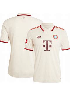 Bayern Munich Third Jersey 24/25