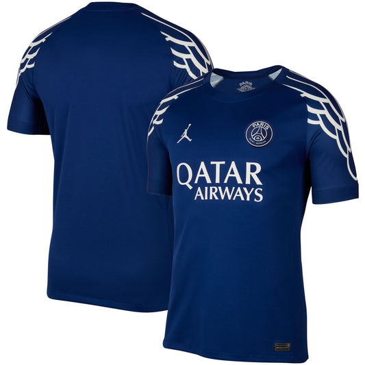 Psg Third