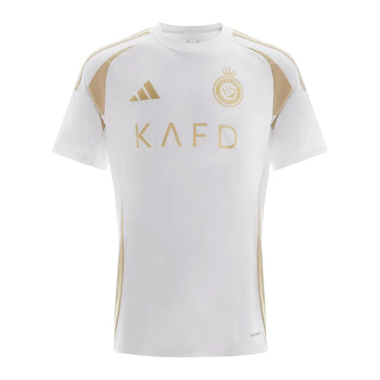 Al Nassr 24/25 Third kit