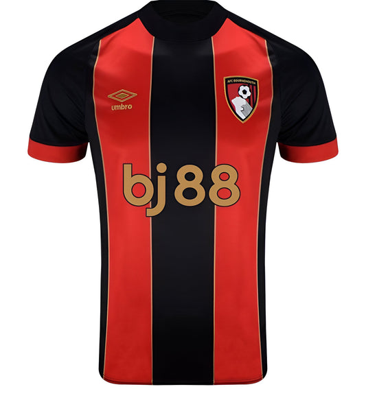 Bournemouth Home Jersey 25/26