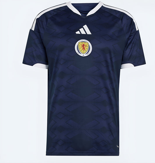Scotland 2026 World Cup