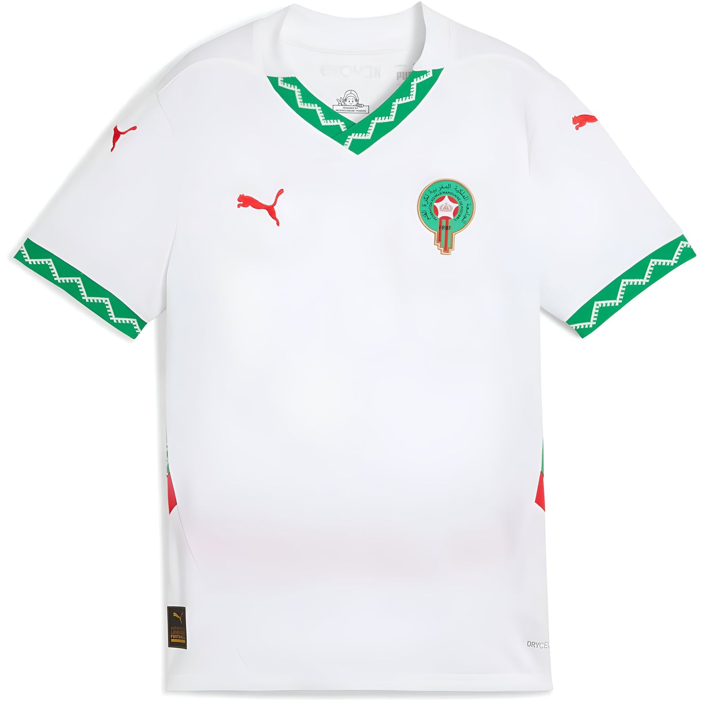 Morocco 2026 World Cup