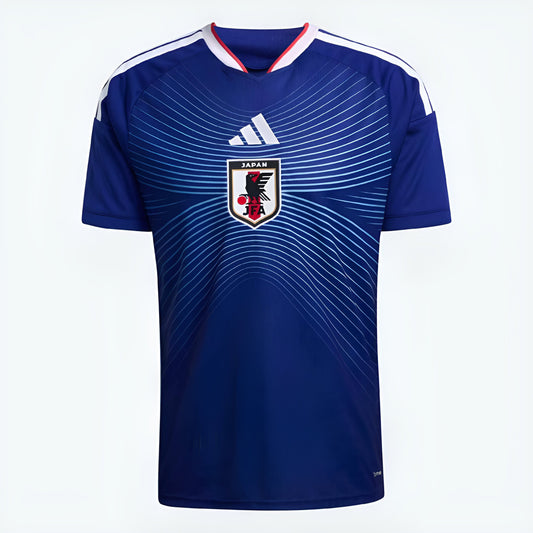 Japan World Cup Jersey
