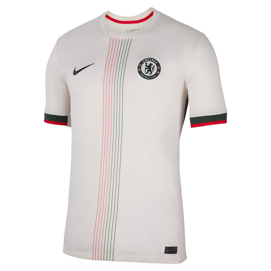Chelsea Away Jersey 25/26