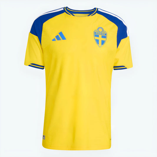 Sweden 2026 World Cup