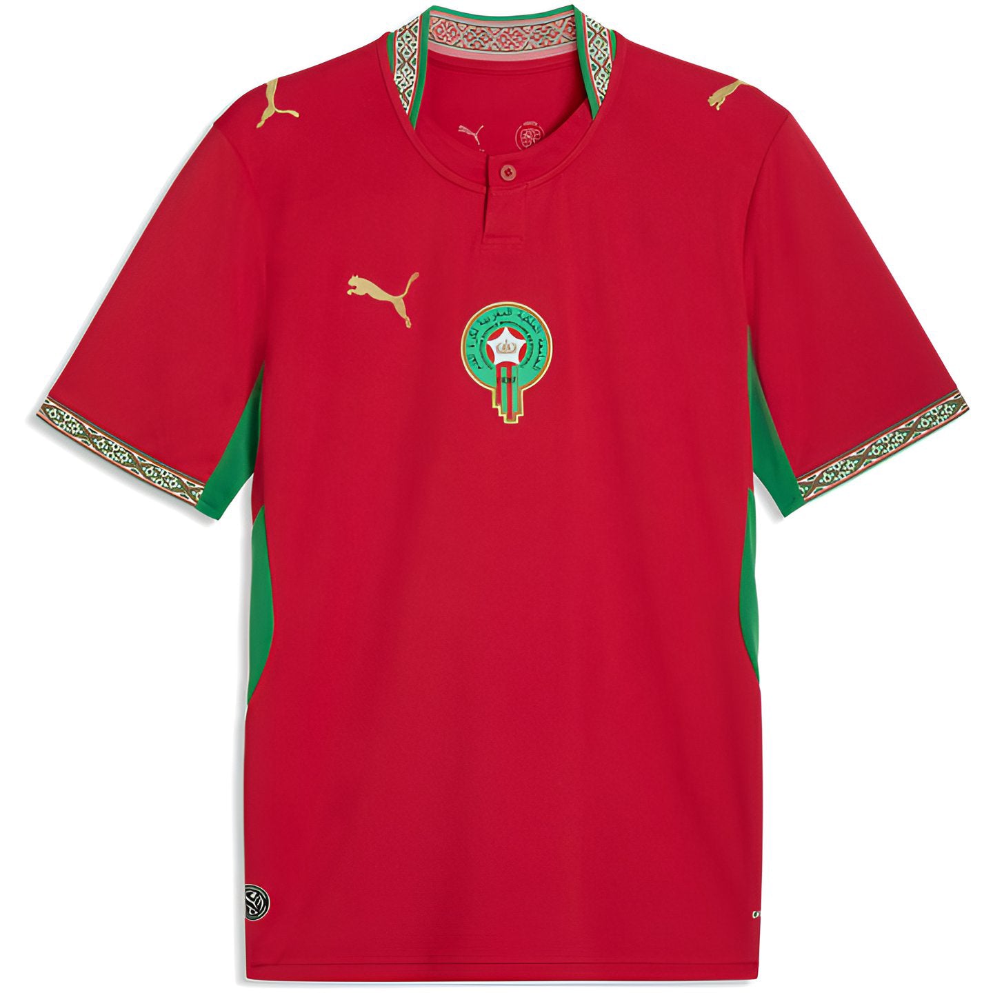 Morocco 2026 World Cup
