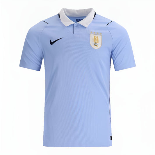 Uruguay 2026 World Cup