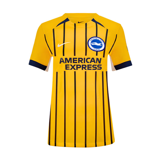 Brighton Third Jersey 25/26