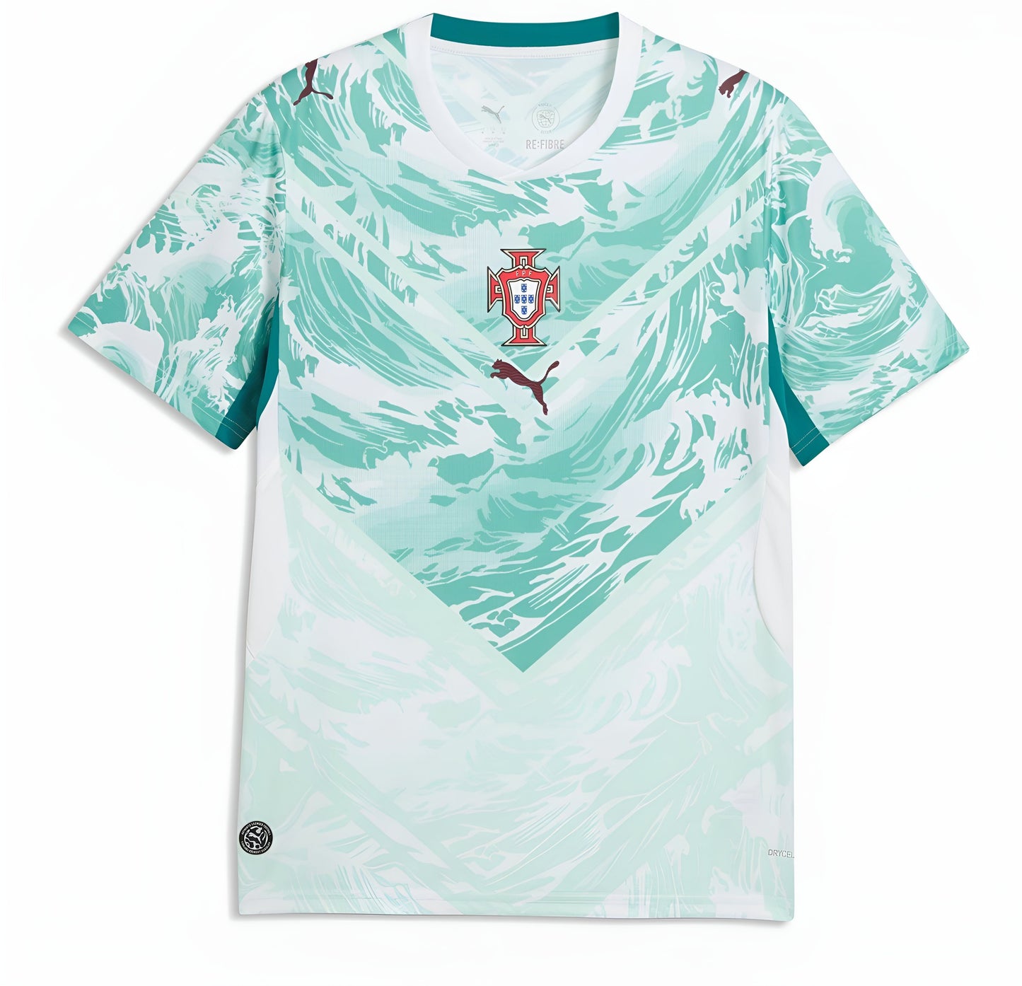 Portugal 2026 World Cup Jersey