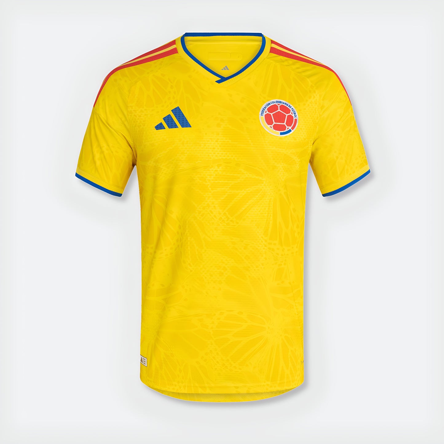 Colombia 2026 World Cup