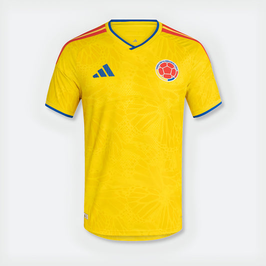 Colombia 2026 World Cup