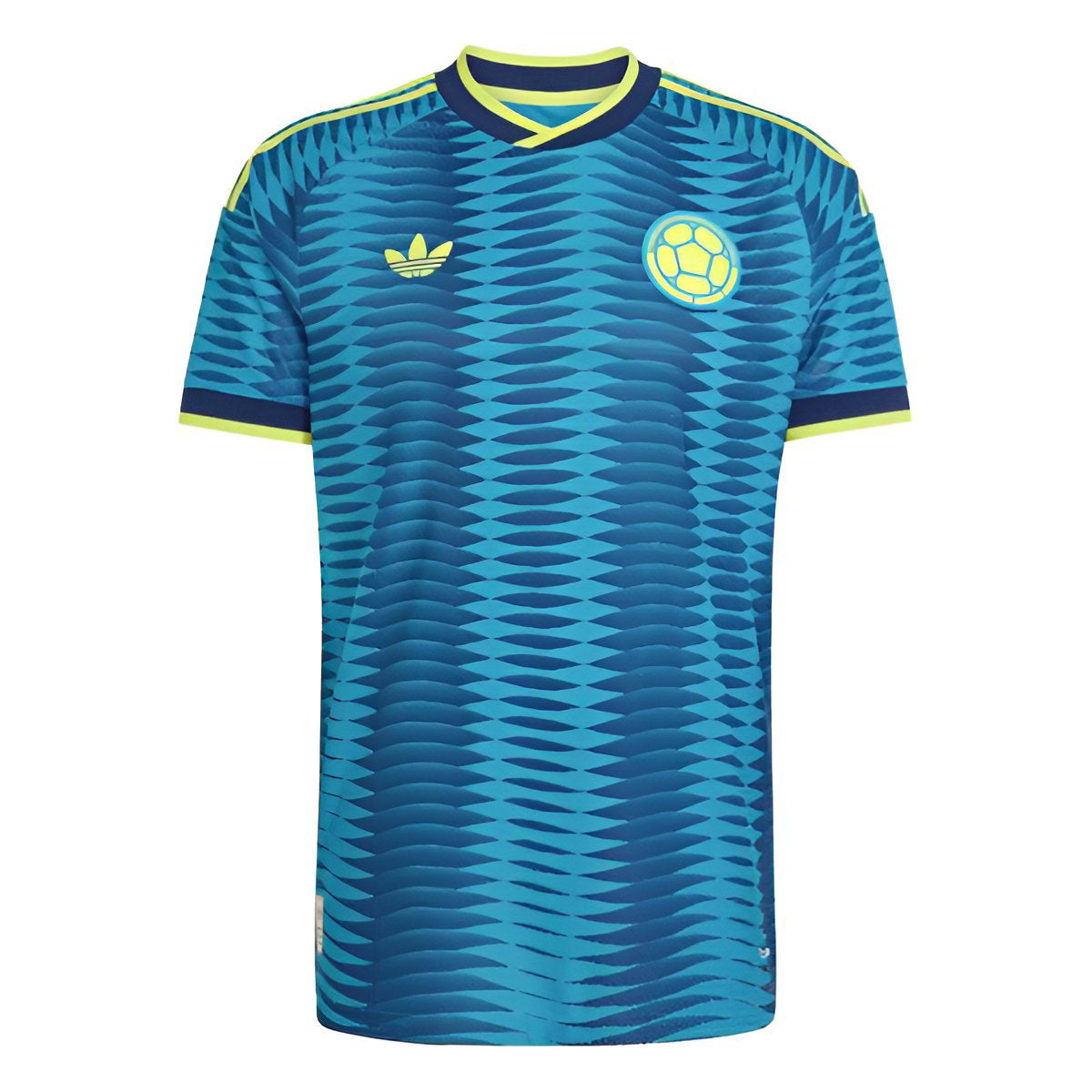 Colombia 2026 World Cup