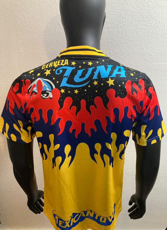 America Special Fan Edition