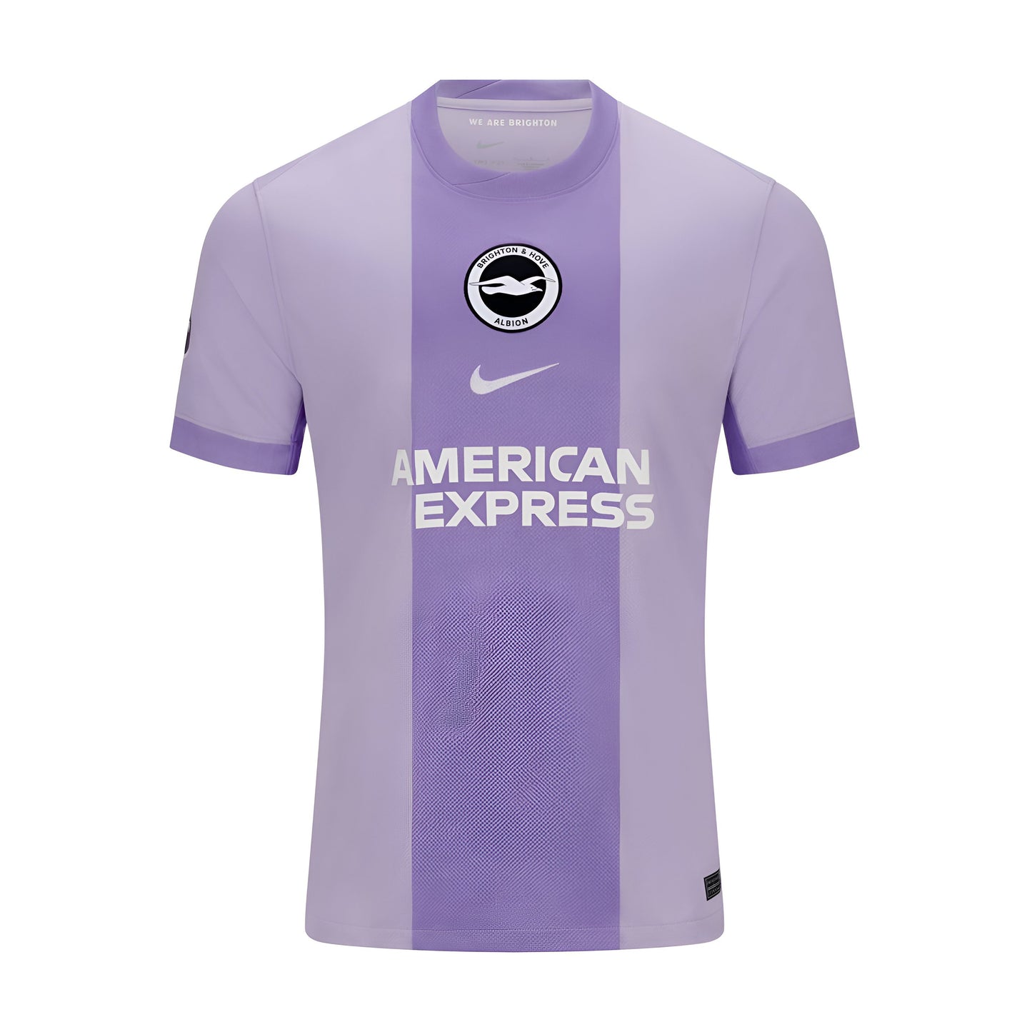 Brighton FC Away Jersey 25/26