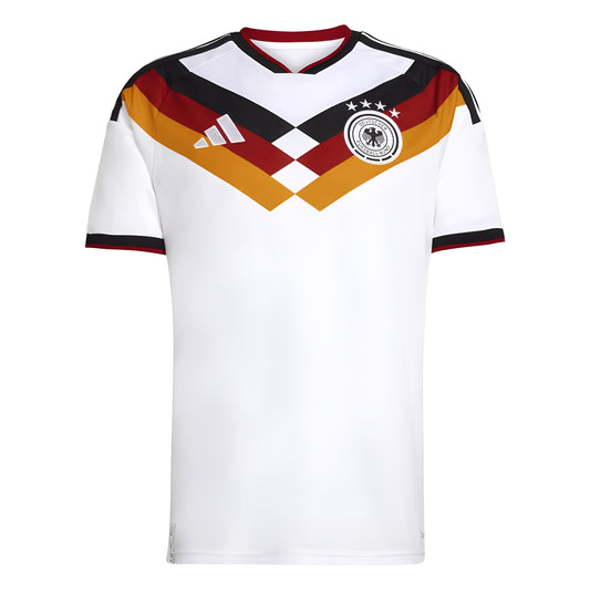 Germany 2026 World Cup