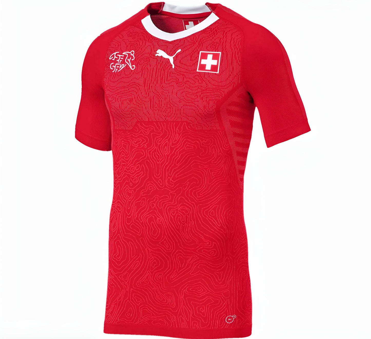 Switzerland 2026 World Cup