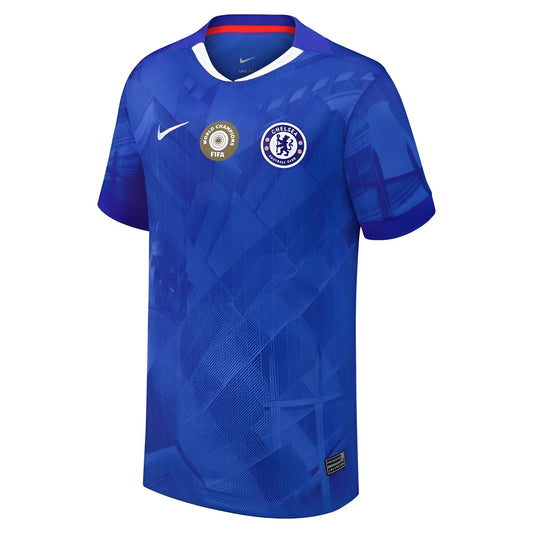 Chelsea Home Jersey 25/26