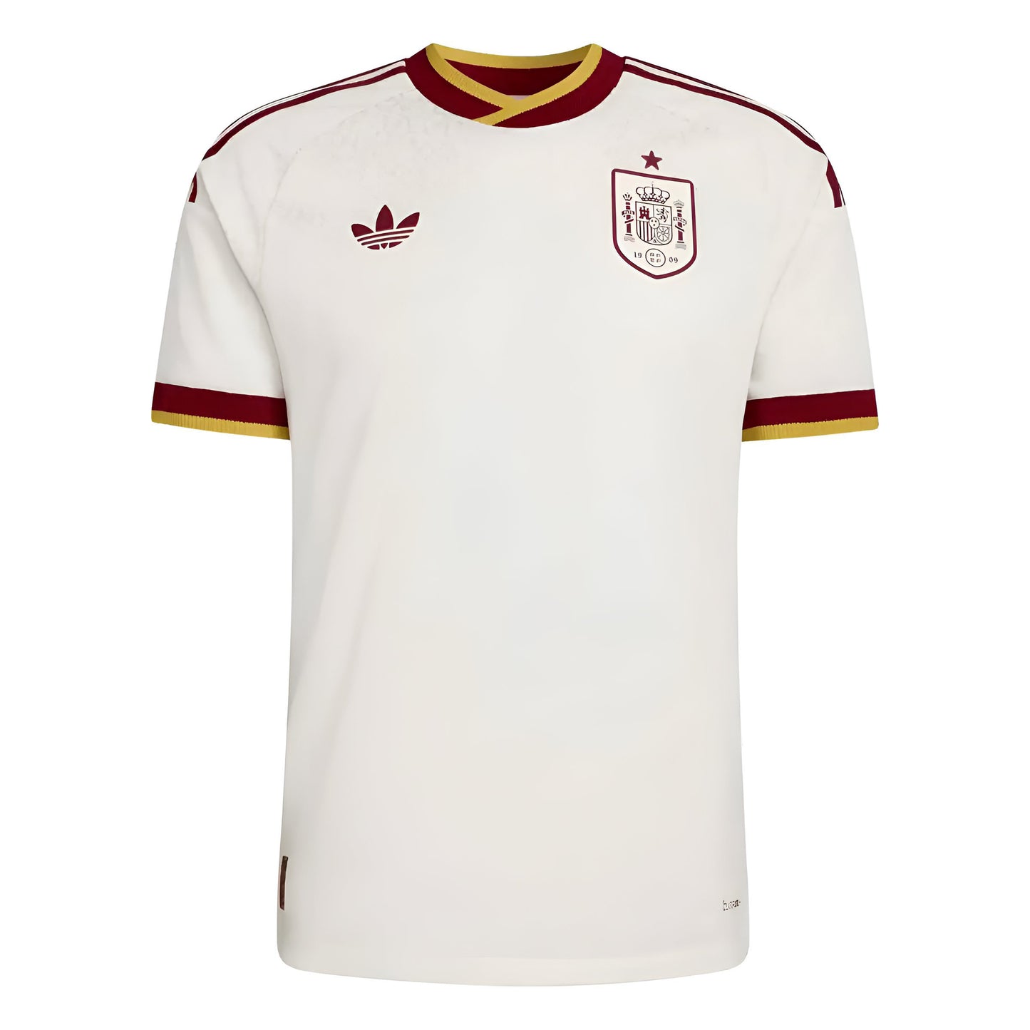 Spain World Cup Jersey