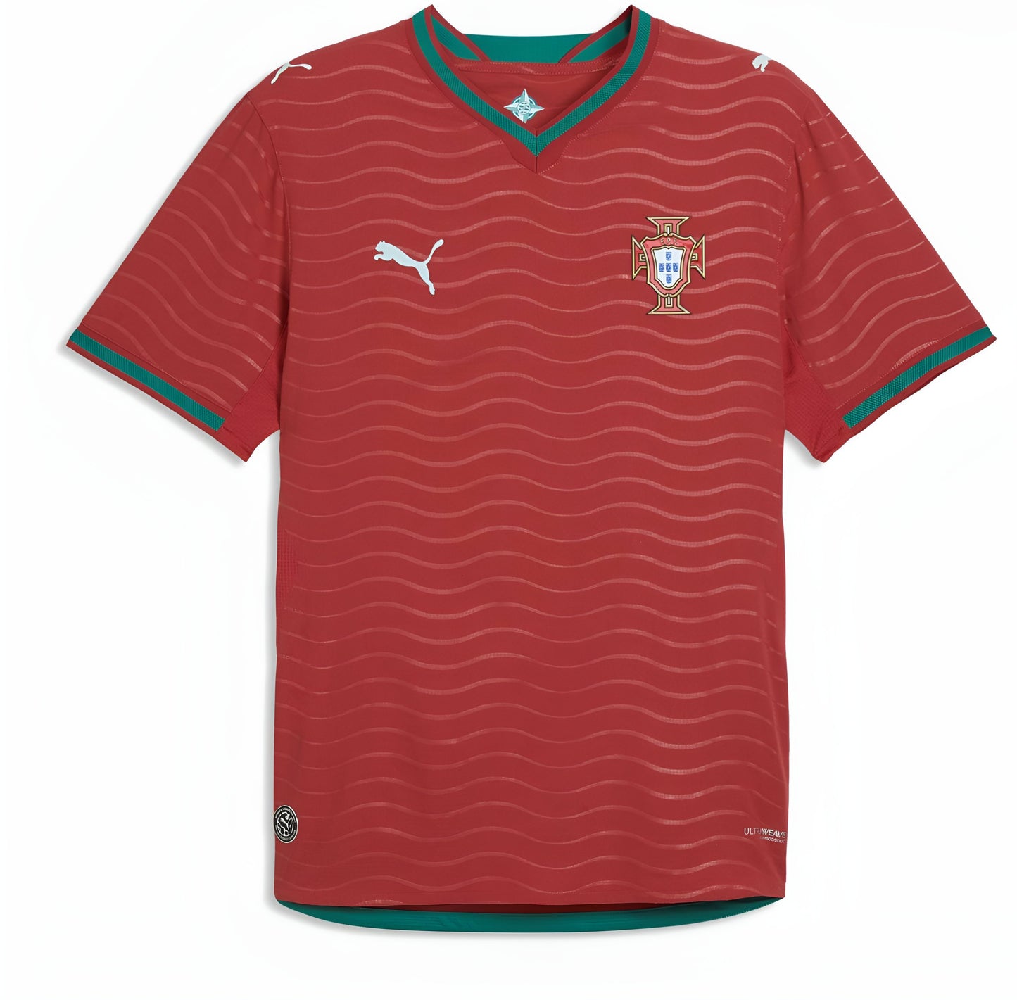 Portugal 2026 World Cup Jersey