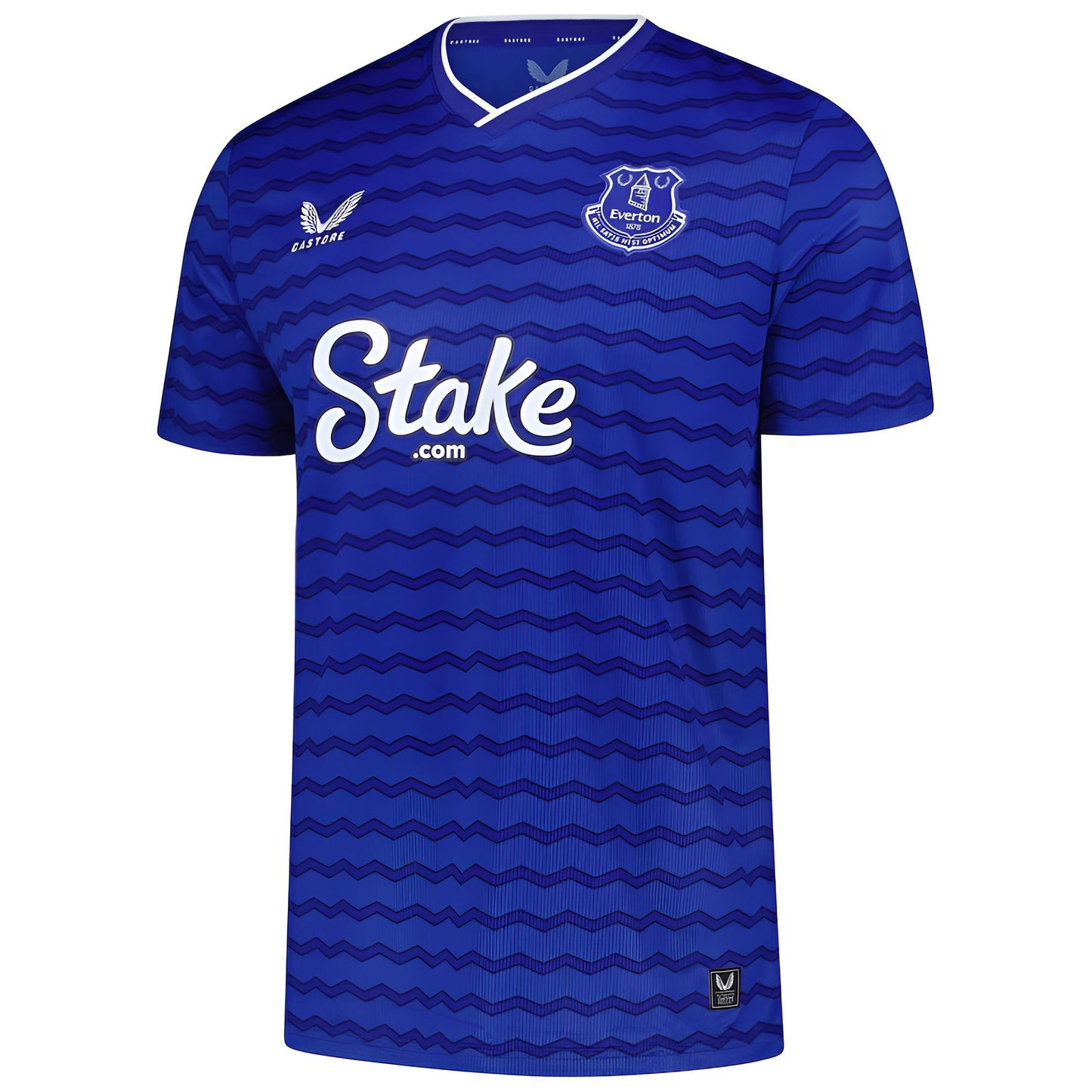 Everton Home 25/26 Jersey