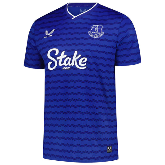 Everton Home 25/26 Jersey
