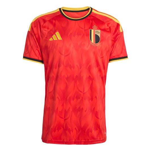 Belgium 2026 World Cup