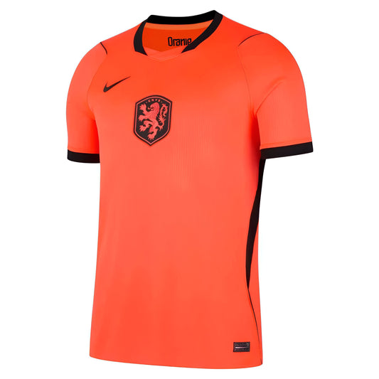 Netherlands 2026 World Cup