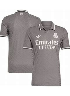 Real Madrid 24/25 ThirdJersey